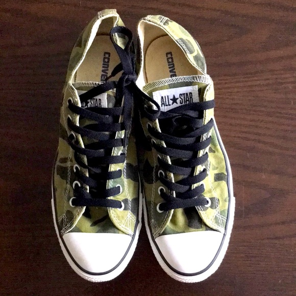 ICONIC CONVERSE